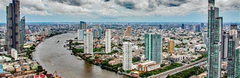 15 Best Asia destinations in November of 2023 from cheapest to .